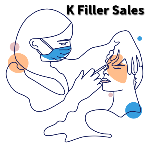 K Filler Sales