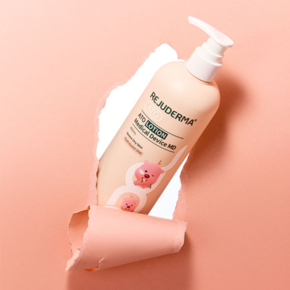 Rejuderma Ato Lotion 400ml