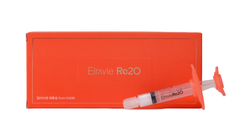 Elravie Re20 hADM(Human Acellular Dermal Matrix)