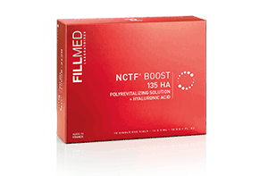 NCTF BOOST 135 HA (10 vials)