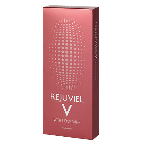 Rejuviel V
