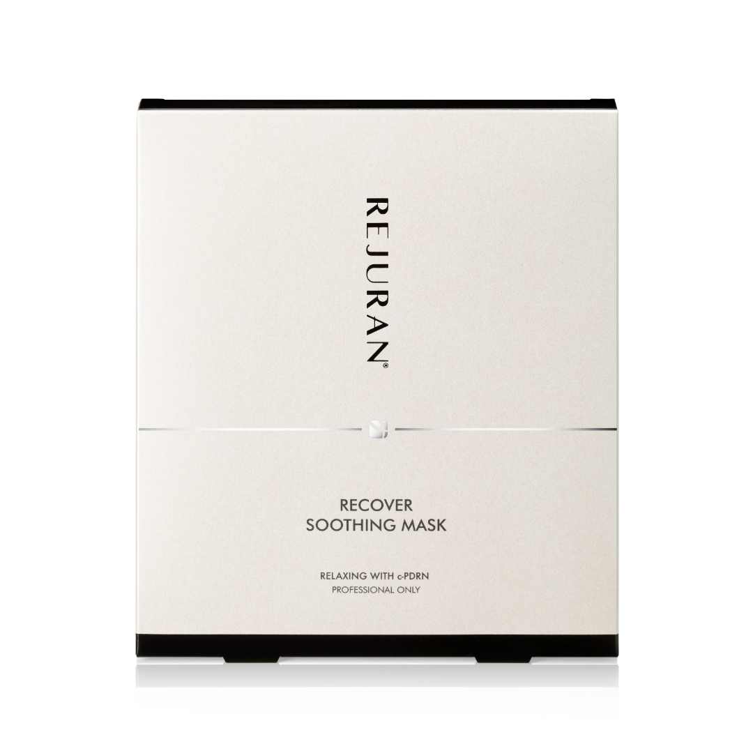 Rejuran Recover Soothing Mask 5 sheets