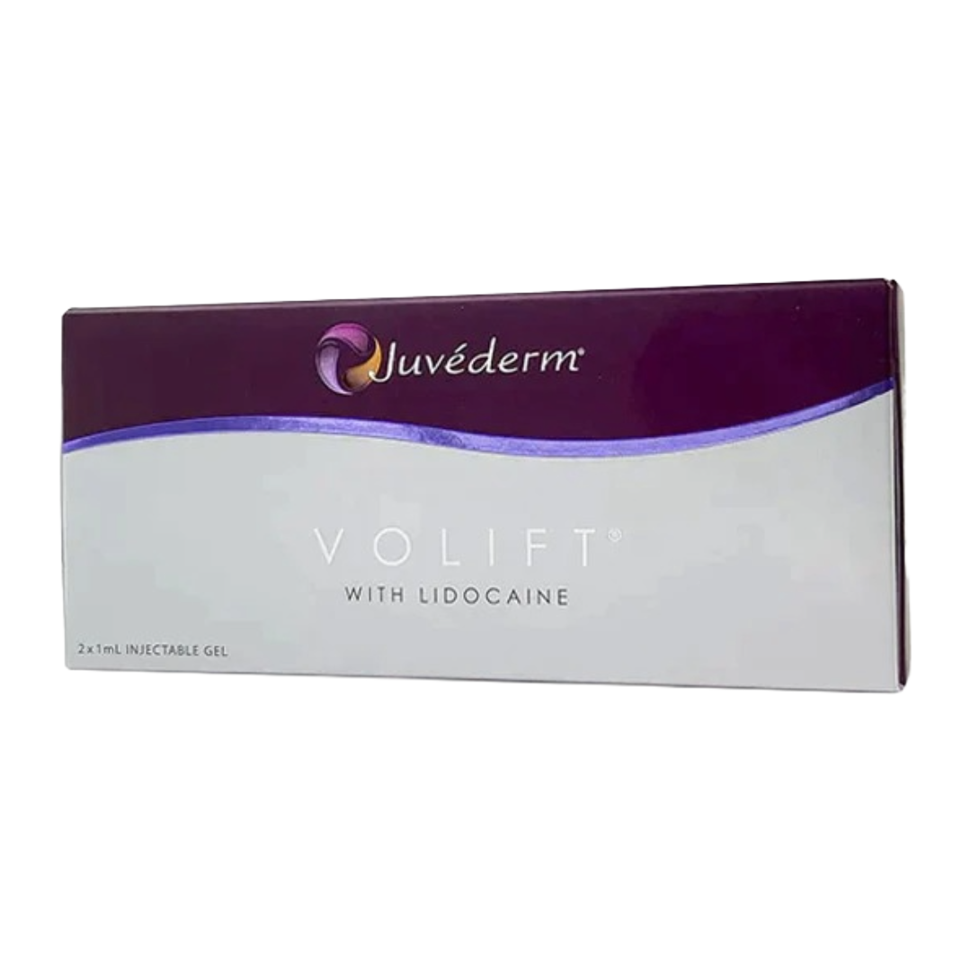 Juvederm Vollift