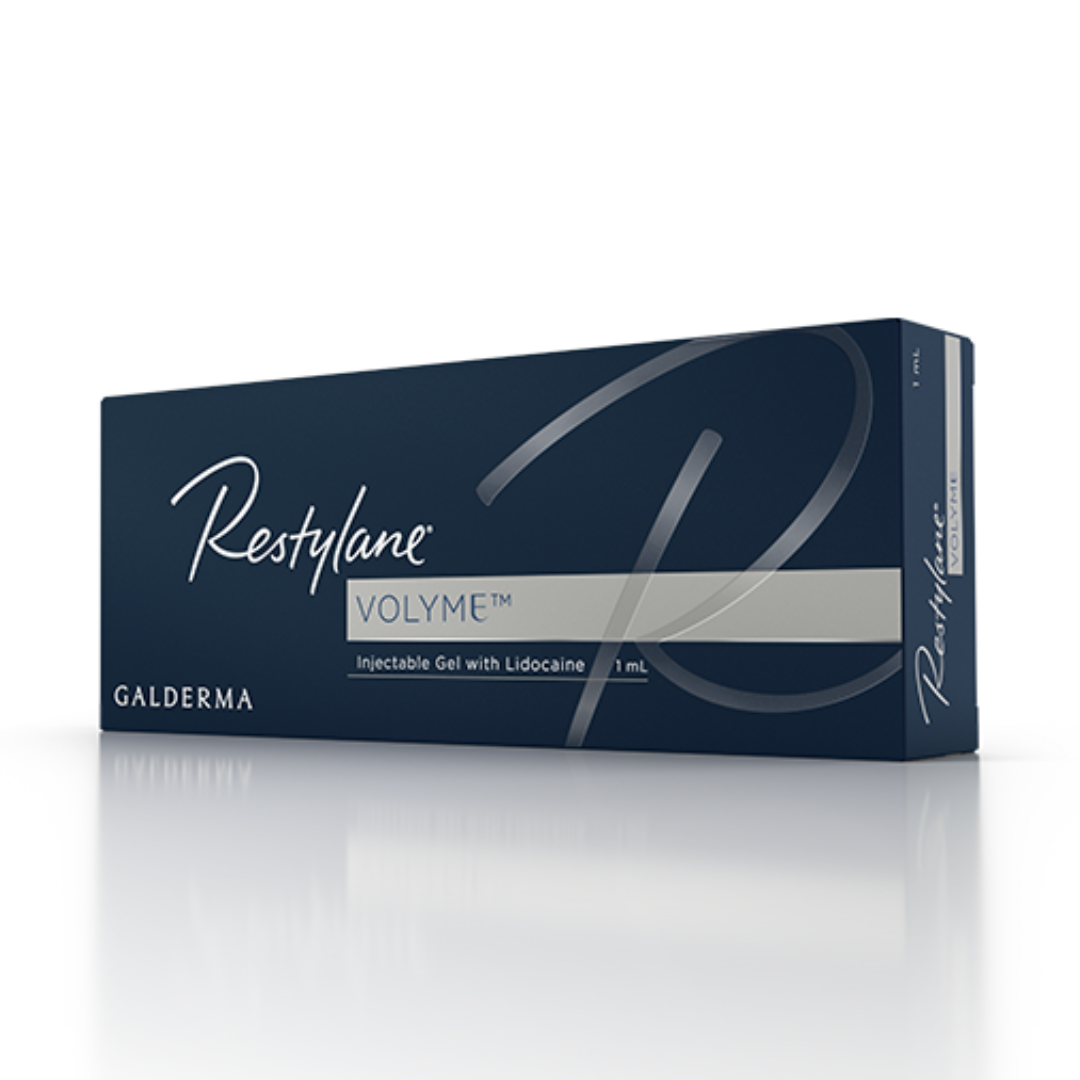 Restylane Volyme