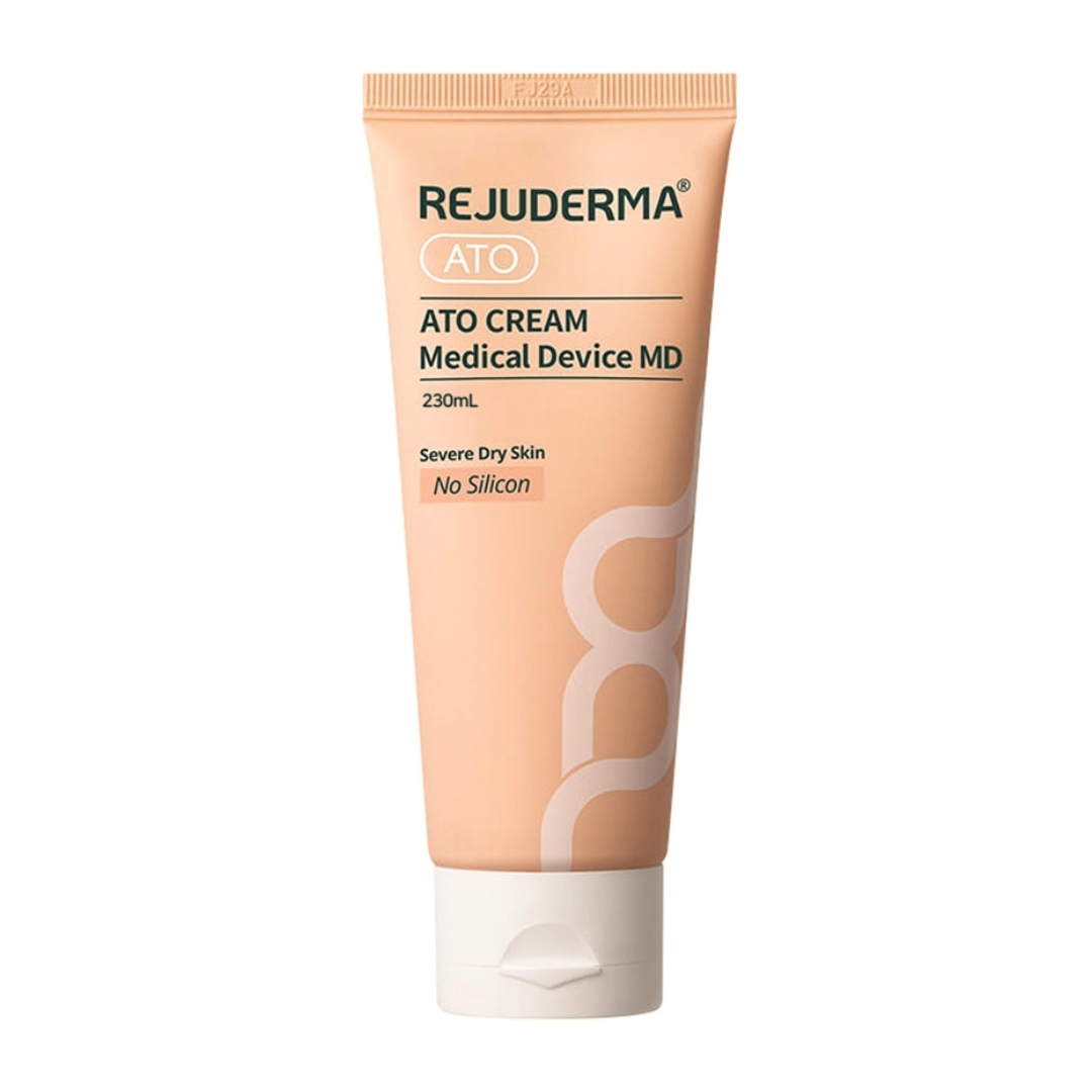 Rejuderma Ato Cream 230ml – K Filler Sales