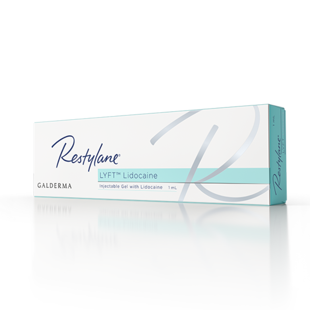Restylane Lyft