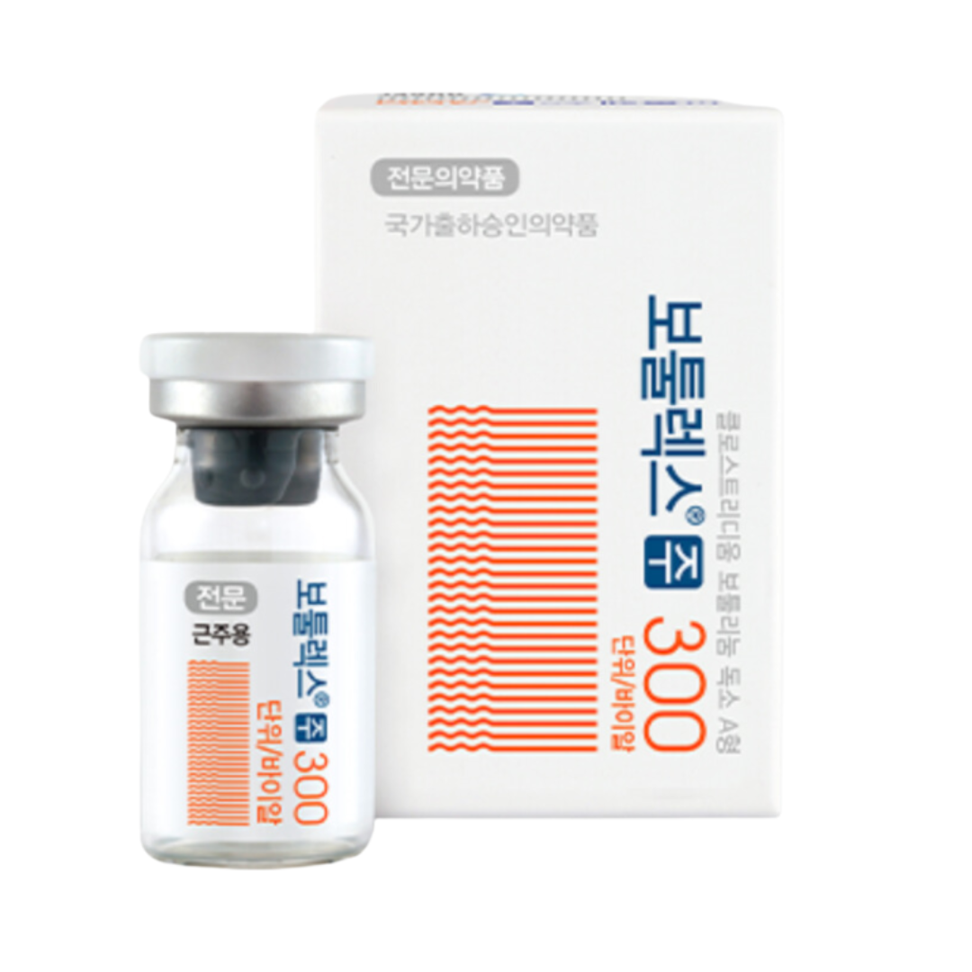 Botulax 300u