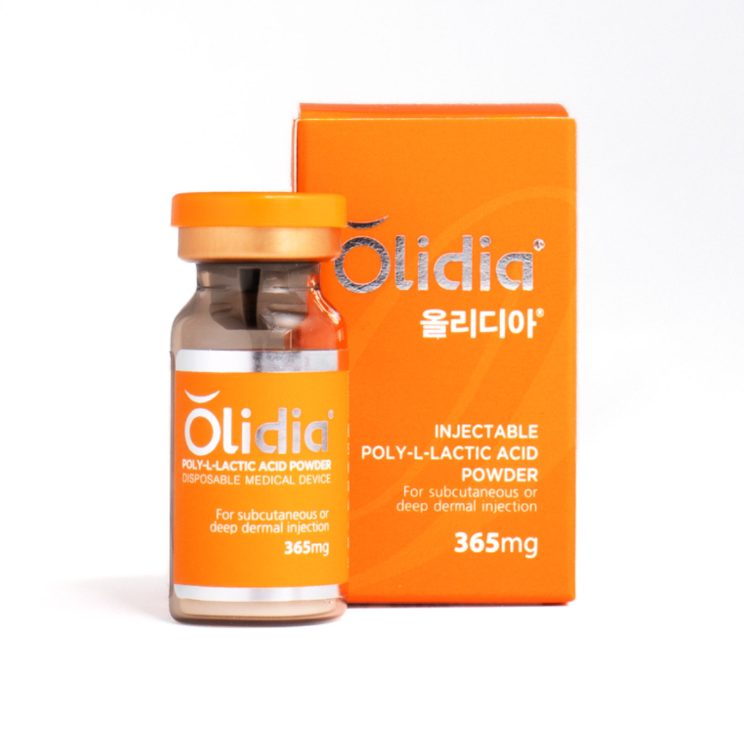 Olidia 365mg (Sculptra, Juvelook Volume Equivalent)