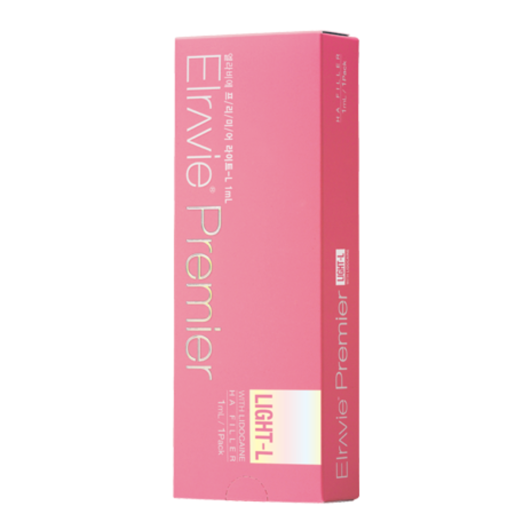 Elravie Premier Light L