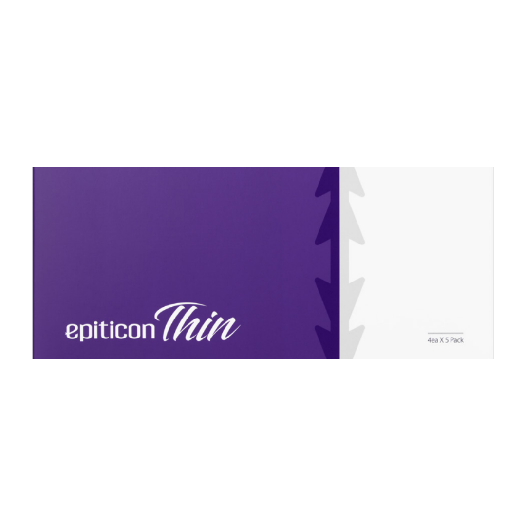 Epiticon THIN 21G (4 Threads)