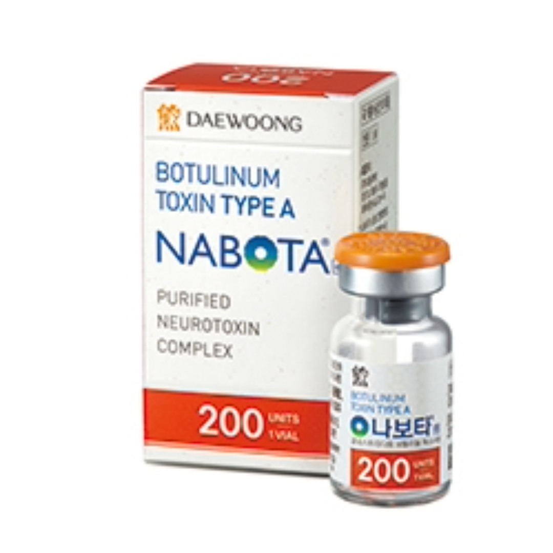 Nabota 200u