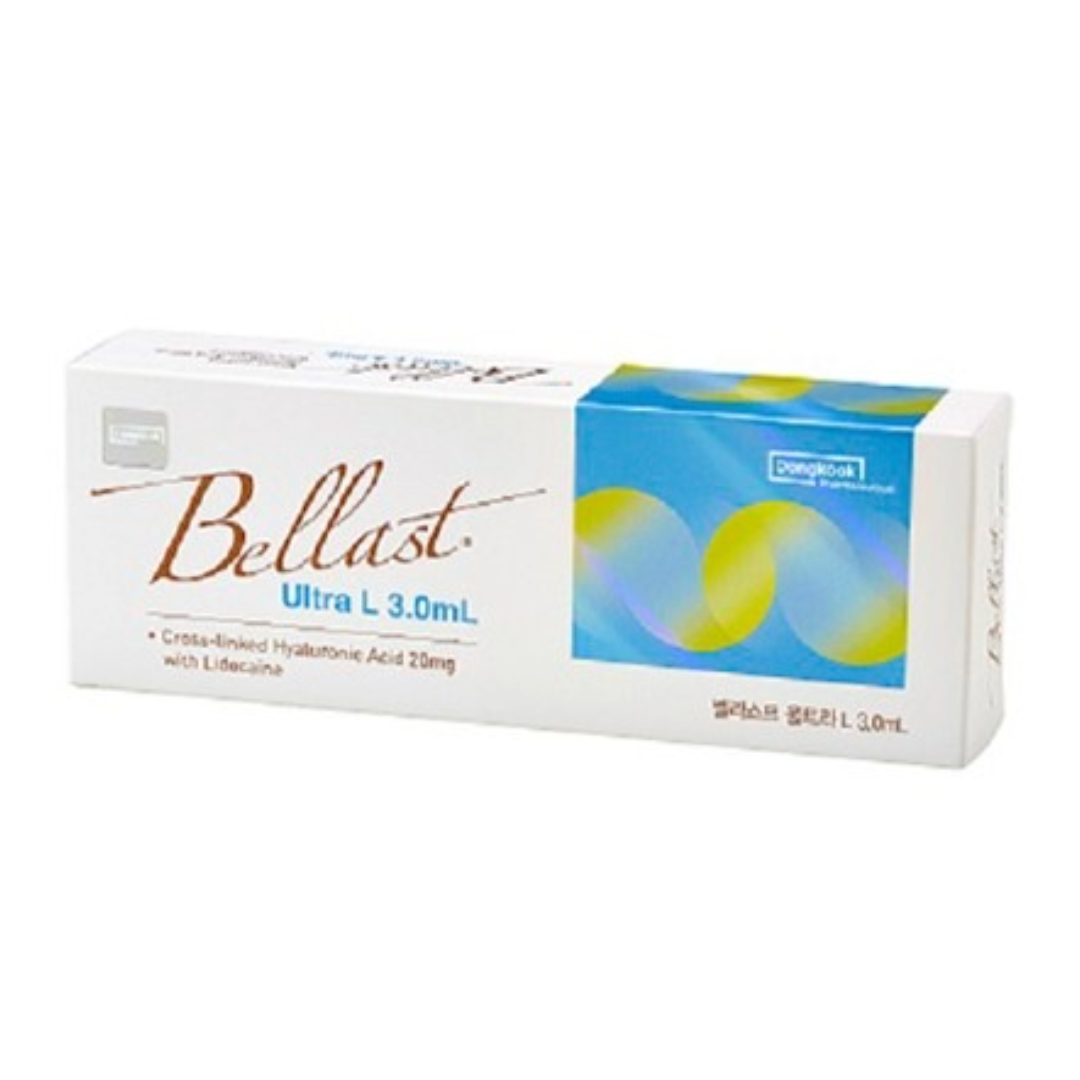 Bellast Ultra L (3 ml)