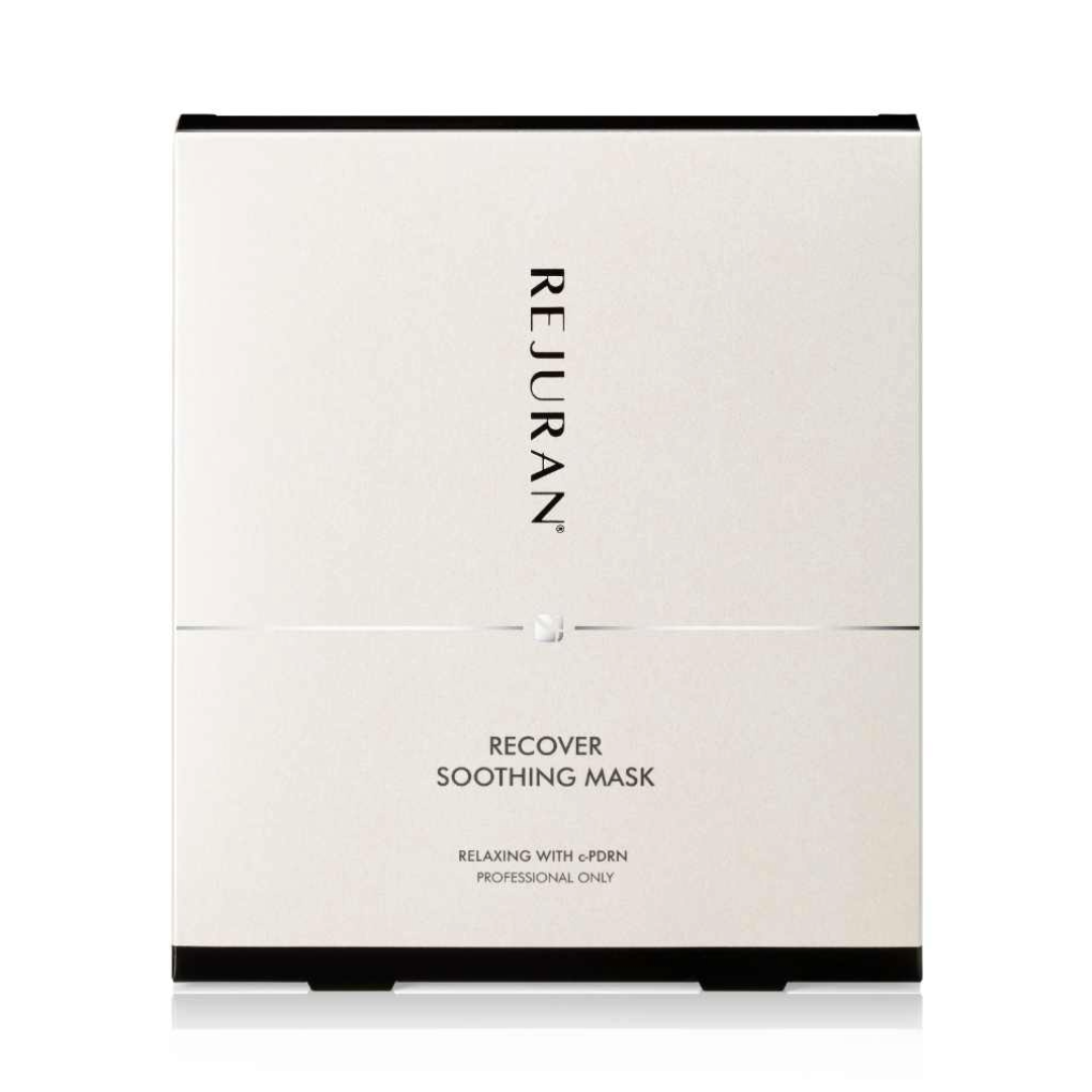 Rejuran Recover Soothing Mask 5 sheets