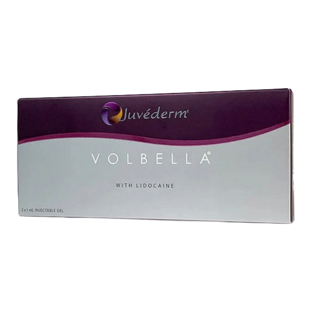 Juvederm Volbella