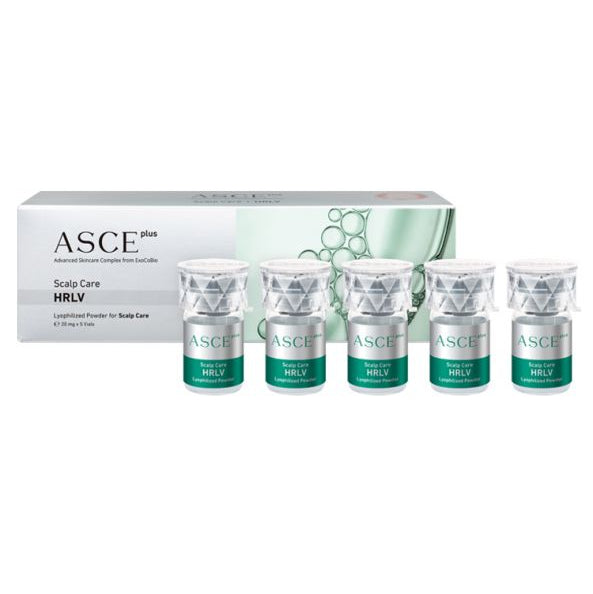 ASCE+ HRLV (5 vials)