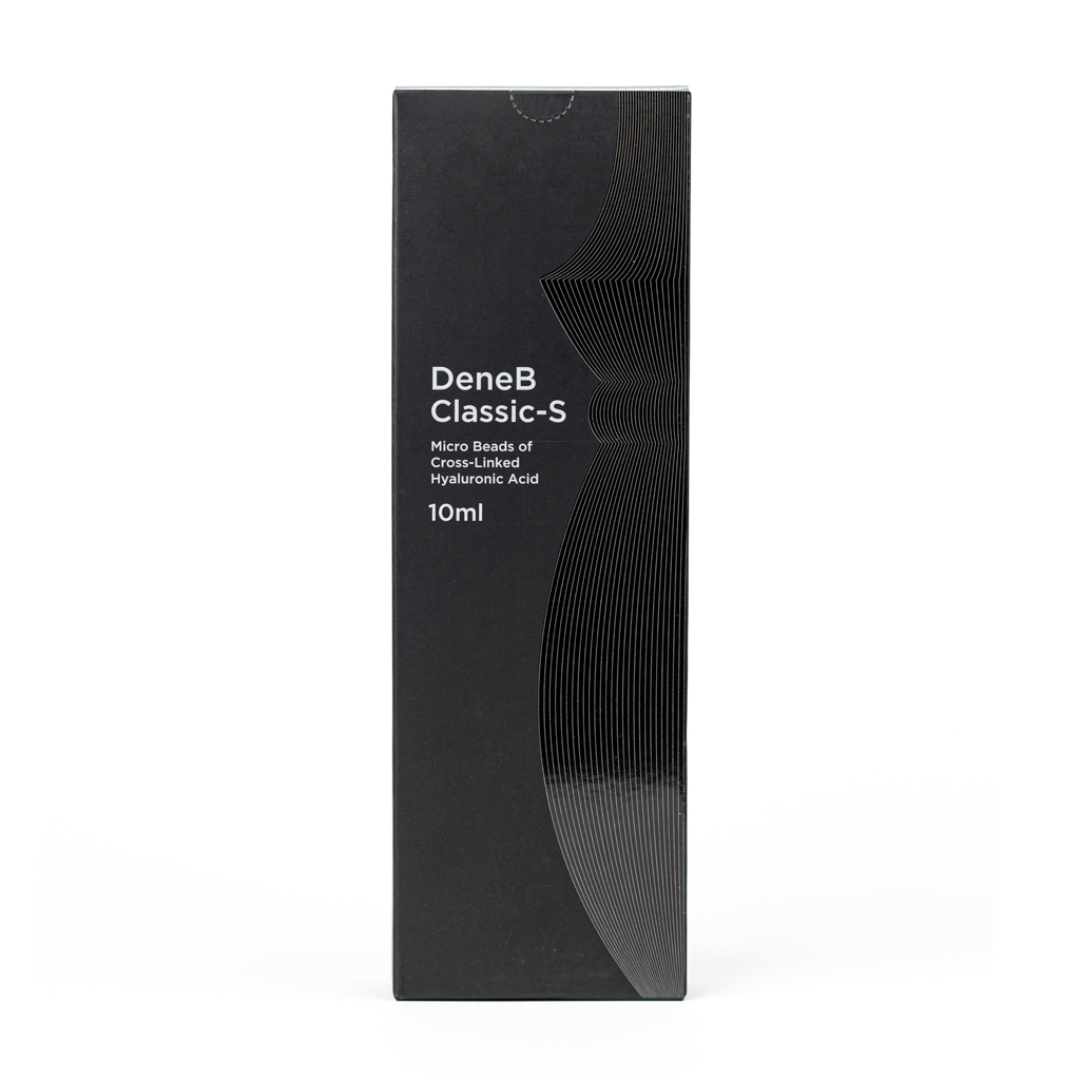 DeneB Classic-S 10ml