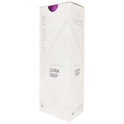 TEOXANE TEOSYAL PURESENSE Ultra Deep