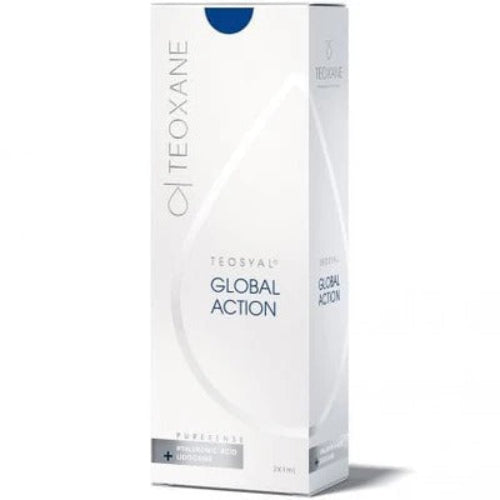 TEOXANE TEOSYAL PURESENSE GLOBAL ACTION