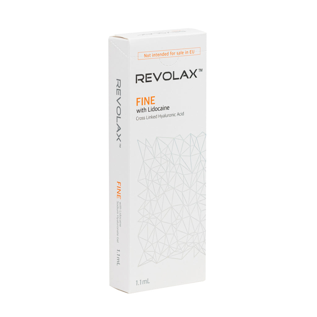 REVOLAX Fine with Lidocaine
