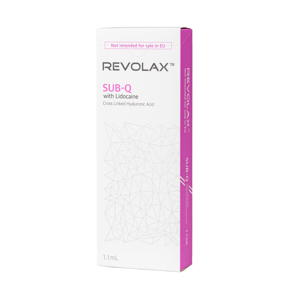 REVOLAX Sub-Q with Lidocaine