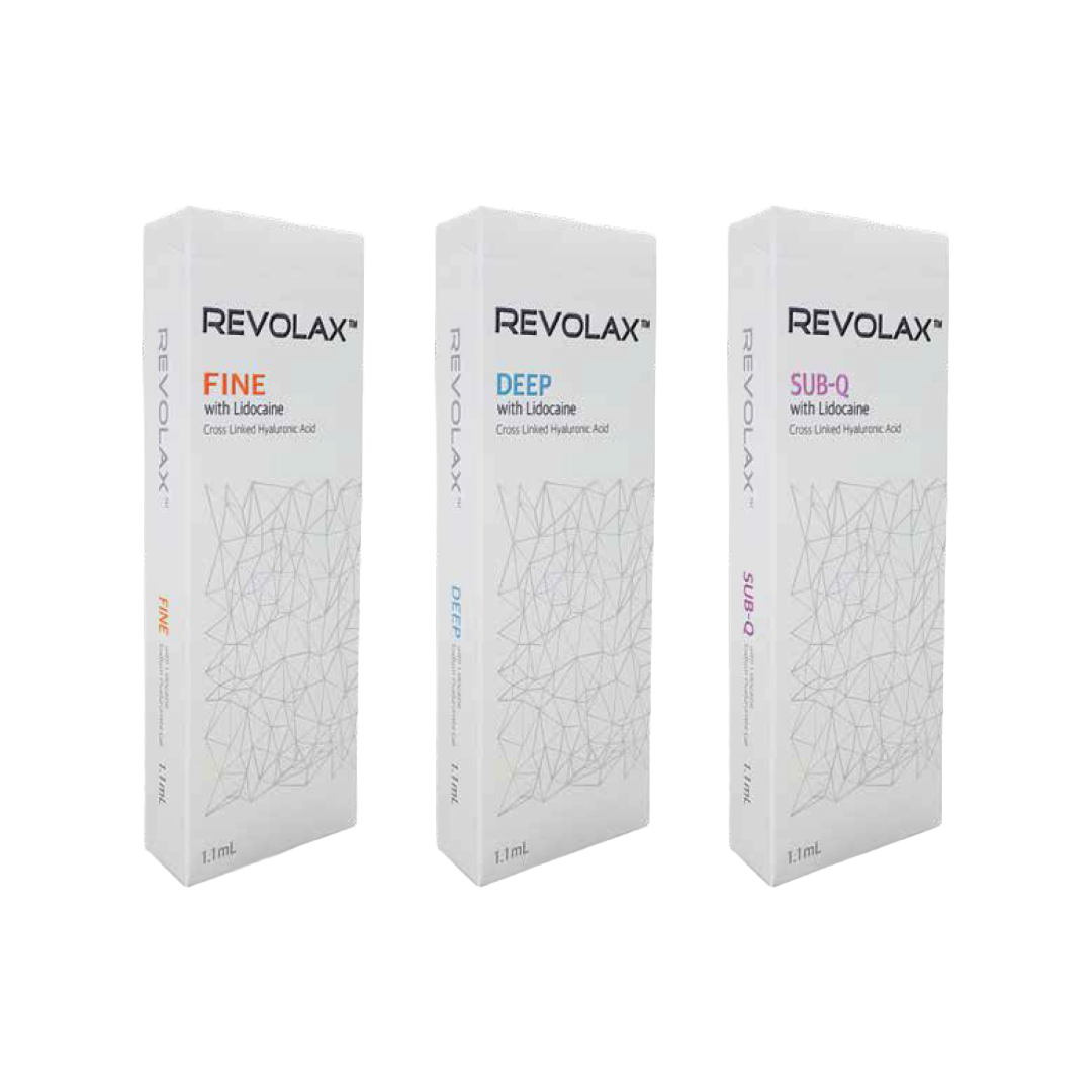 Filler - Filling and Revitalizing