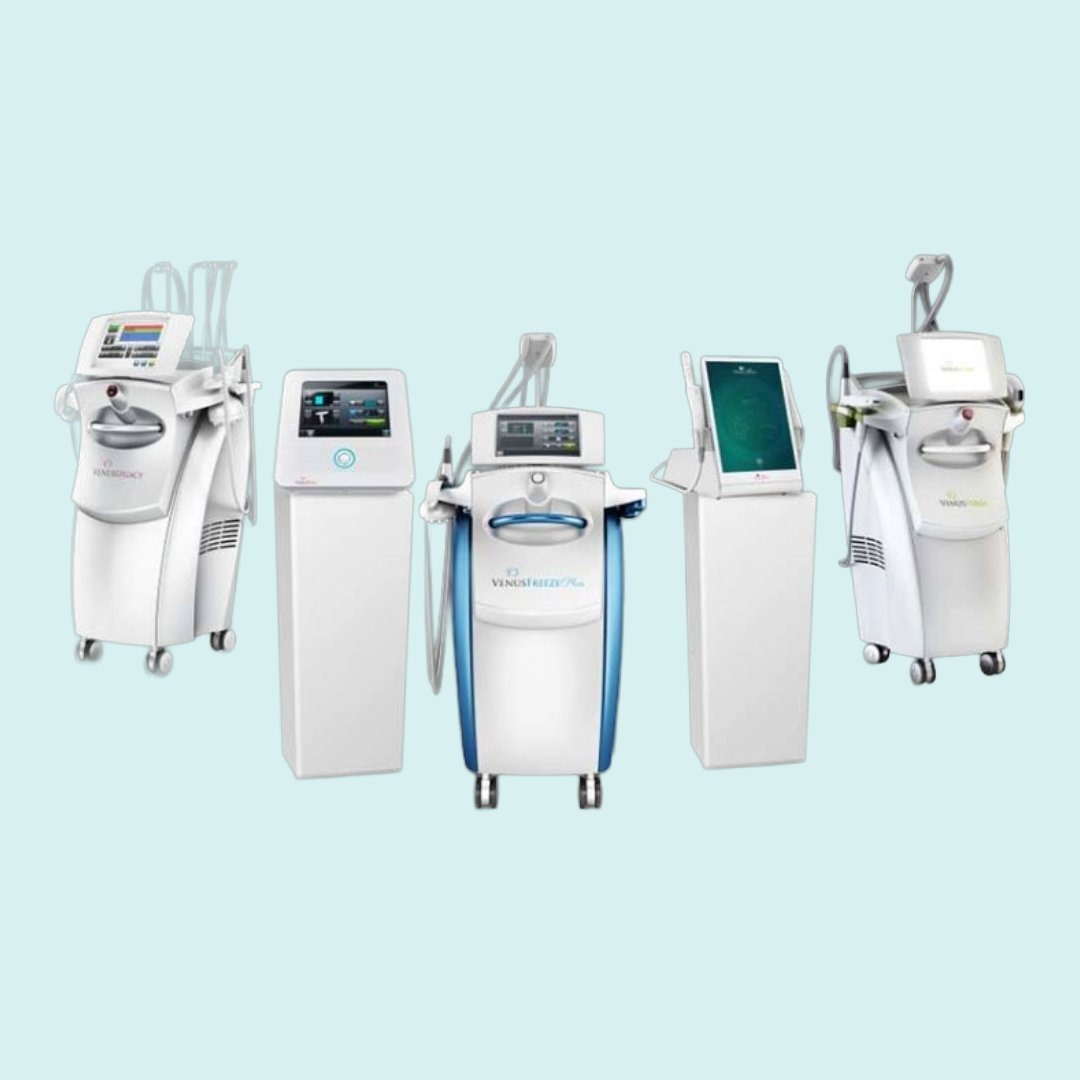 Used Aesthetic Devices