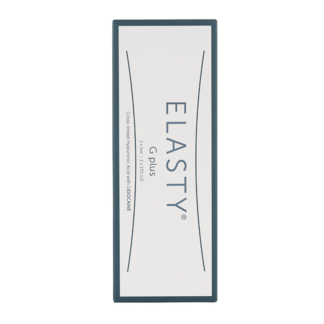 Elasty G Plus (1 mL x 1 syringe)