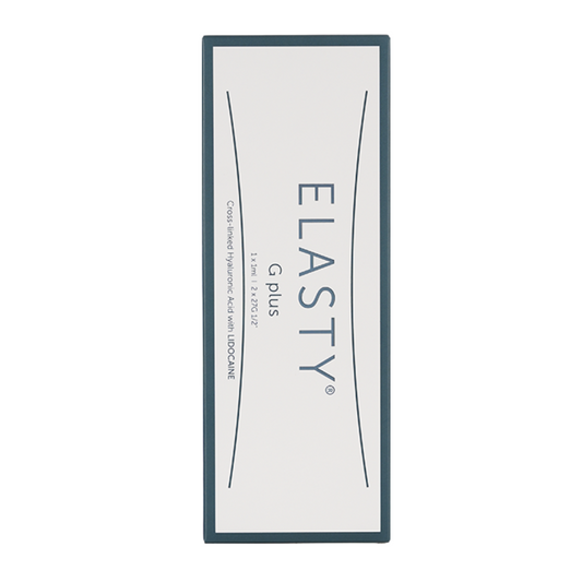 Elasty G Plus (1 mL x 1 syringe)