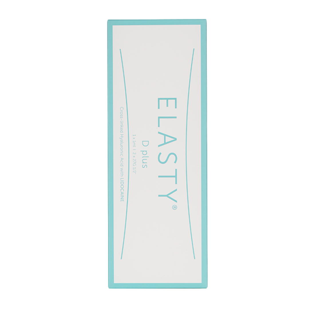 Elasty D Plus (1 mL x 1 syringe)