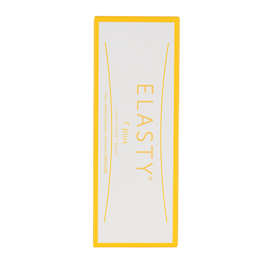 Elasty F Plus (1 mL x 1 syringe)