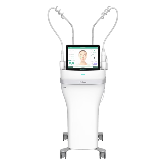 [Microneedle & Radio Frequency] POTENZA - RF & Microneedle Injection