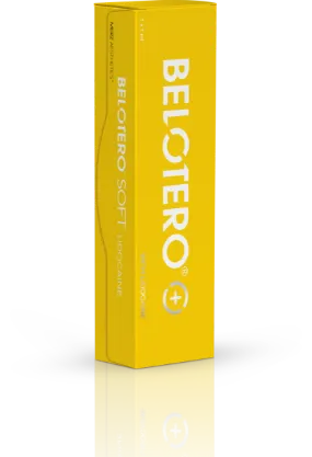 Belotero Soft