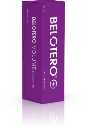 Belotero Volume