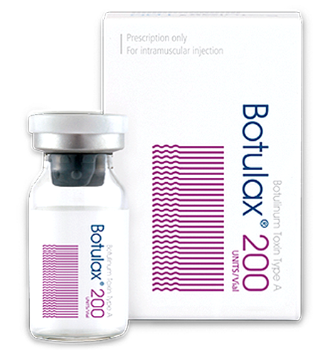 Botulax 200u