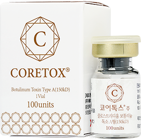 Coretox 100u