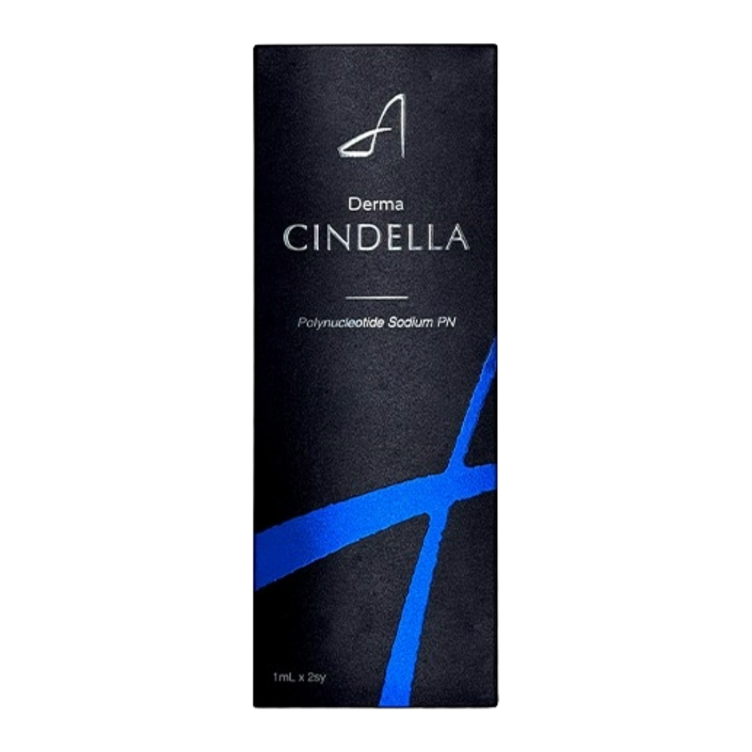 Derma Cindella (PN, Rejuran Healer Alternative)