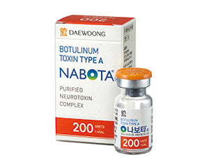 Nabota 200u