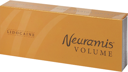 Neuramis Volume