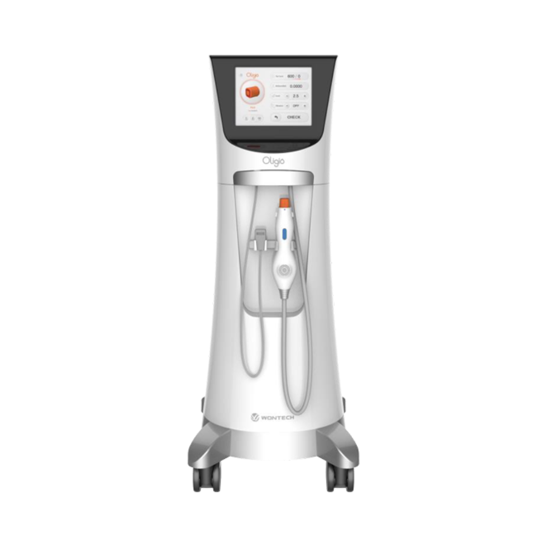 [Radio Frequency] Oligio - Used Radio Frequency Lifting & Tightening Device