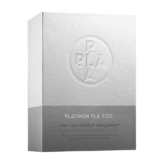 Platinum PLA Peel (20 set in a box)