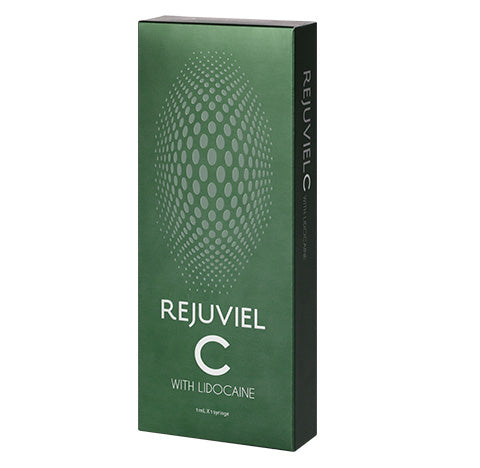 Rejuviel C