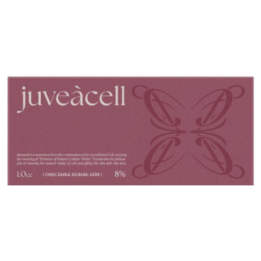 Juveacell 8% (hECM Booster, Similar with Re2O & Cellredm)