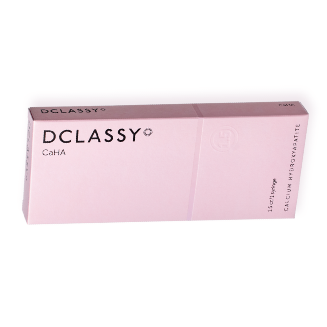 DCLASSY CaHA (Similar with RADIESSE)