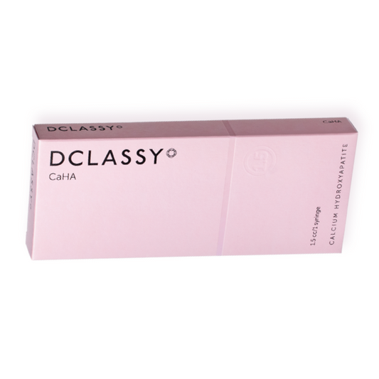 DCLASSY CaHA (Similar with RADIESSE)