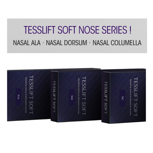 TESSLIFT NC (6 Threads/box)