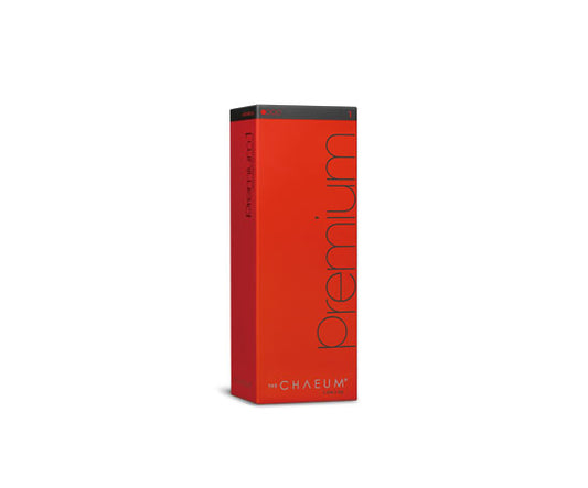 The Chaeum 1