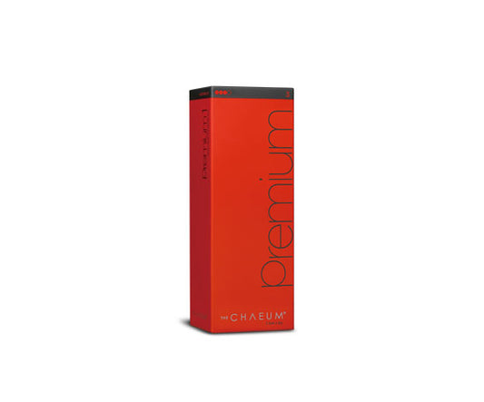 The Chaeum 3