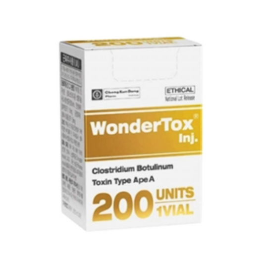 Wondertox 200u
