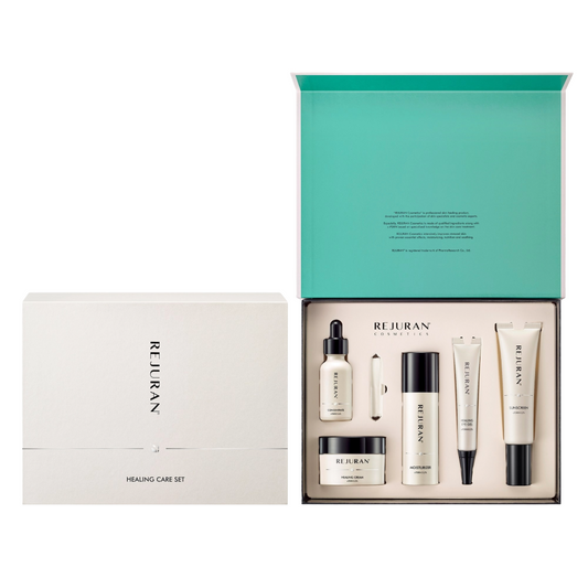 Rejuran Healing Care 5 Set (Only for Clinic)