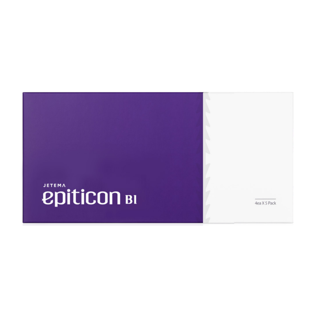 Epiticon Bi 19G (4 Threads)